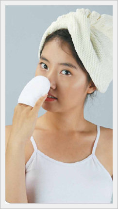 Bath & Cleansing Made in Korea